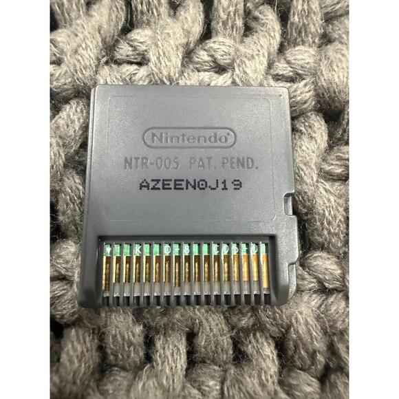 Zelda Phantom Hourglass (Nintendo DS, 2007) Cartridge Only